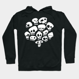 Calaveritas Hoodie